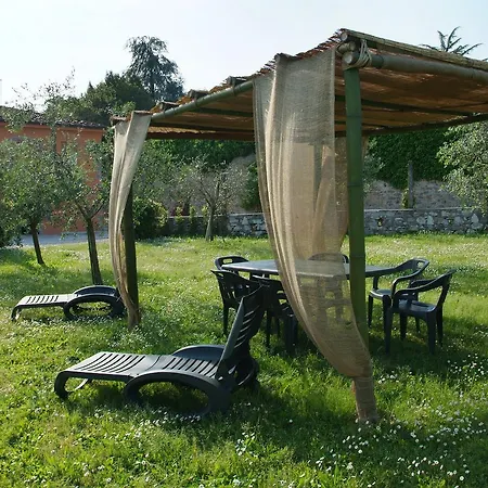 La Chiusa Di Nanni