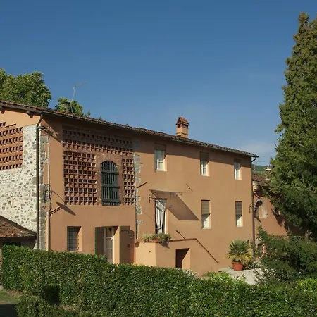 La Chiusa Di Nanni Piaggiori