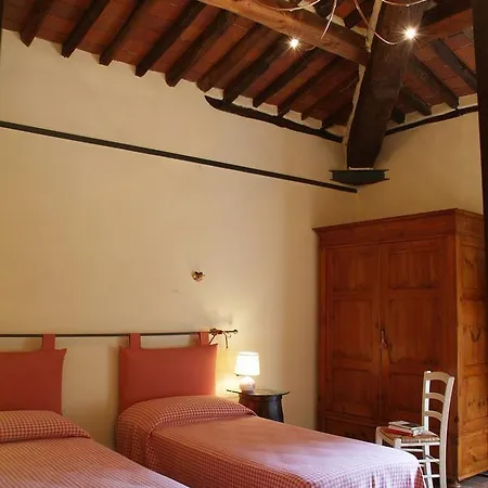 La Chiusa Di Nanni