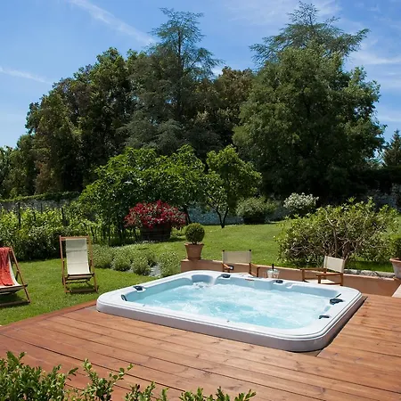 La Chiusa Di Nanni Piaggiori