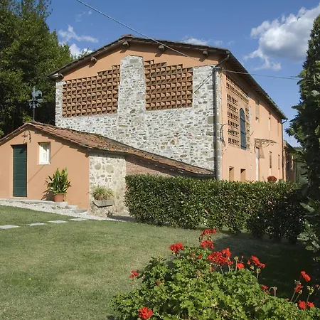 Alojamento de Turismo Rural La Chiusa Di Nanni Piaggiori