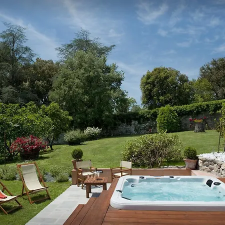 La Chiusa Di Nanni Piaggiori