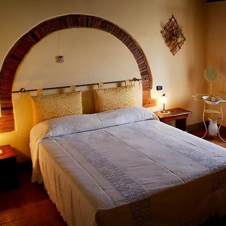 Фермерский дом La Chiusa Di Nanni *